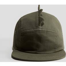 Kepsar H&M Baby Grön Keps - Khakigrön