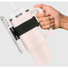 MagSafe Water Bottle Phone Holder