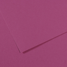 Papir 160 g a4 Canson Mi-Teintes Violet A4 160g