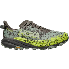 Speedgoat 6 gtx Hoka Speedgoat 6 GTX M - Slate/Aloe Vera
