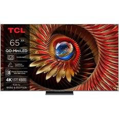 Mini led TCL 65'' 65C8K 4K Mini LED 144 Hz Google TV