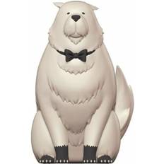 Bond Forger Figurer 14cm