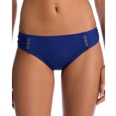 Robin Piccone Amy High-Waist Bottom