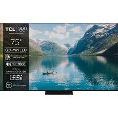 TCL 75" MQLED85K 4K MINI-LED TV