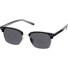 Fawler Browline Polarized 25006
