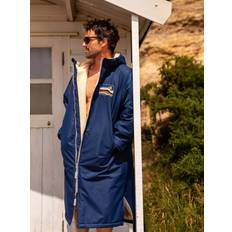 Brakeburn Chinook Changing Robe - Navy