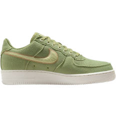 Nike Air Force 1 Low - Dusty Olive/Hemp/Phantom/Olive Aura