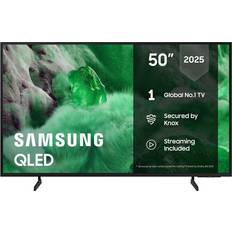 Samsung 50 qled Samsung 50 Q7F3 4K QLED Smart TV