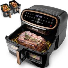 Fryers on sale Duronic AF34 BG