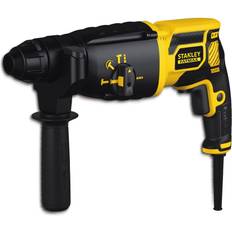Stanley Bore- & Skruemaskiner Stanley FME500K