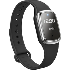 USB Rechargeable Ultrasonic Anti-Mosquito Bracelet