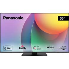 Panasonic tv 55 Panasonic TB-55W60AEZ 55 Inch Smart TV