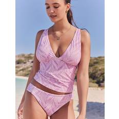 Dam - Rosa Tankinis NEXT Tankinitopp
