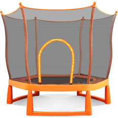 Trampolines Noble House 6FT Fully Protected Toddlers Trampoline