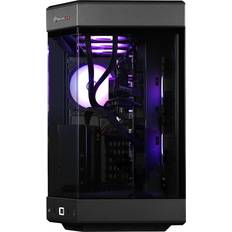 Desktop-Computer Kiebel Poseidon 14 Gaming PC i9-14900KF, 64 GB, 2000 GB, GeForce RTX 5080
