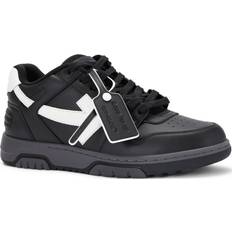 Off-White Trainers Off-White Out Of Office M - Black