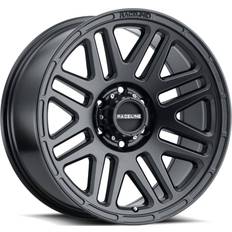 Raceline 944B Outlander Matte Black 17X8.5 5X127 ET18 CB78.1