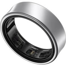 Smart Rings Samsung Galaxy Ring Size 10, Silver