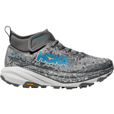 Speedgoat 6 gtx Hoka Speedgoat 6 Mid GTX W - Asteroid/Cosmic Grey