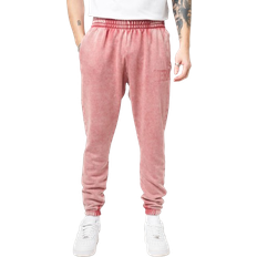 Hera Washed Oversized Sweatpant - Vintage Rust