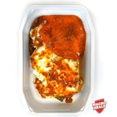 Macro Meals Minced Beef Mediterranean Style 400g