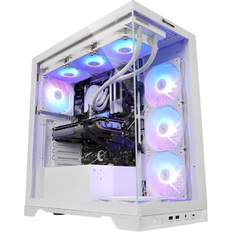 Kiebel Invader VII AMD Ryzen 9 9900X 32GB DDR5 1000 GB M.2 SSD