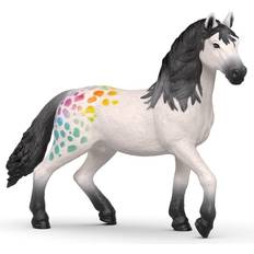 Schleich hest Schleich Hest 90Årsjubileumsutgave 72269