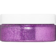 Lila Målarmedier Panduro Hobby Glitter Gel Amethyst 70ml