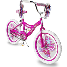 Micargi Girls 20 Lightweight BMX Bike Pink