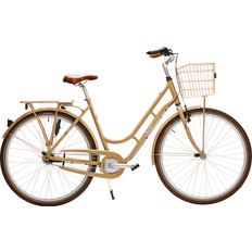 SCO Classic 7 Gears 28" 2025 Mocha