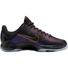 Faux Leather Basketball Shoes Children's Shoes Nike Kobe 5