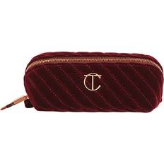 Toiletry Bags & Cosmetic Bags Charlotte Tilbury Velvet Bags Small Organizer Bag - Beauty