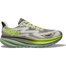 Hoka Clifton 9 GTX M - Slate/Aloe Vera