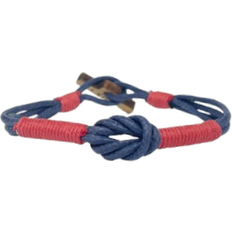 Cleansea Classic Bracelets - Blue/Red