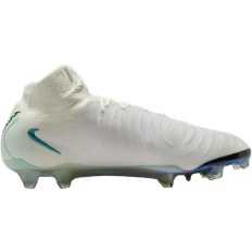 Nike phantom luna Nike Phantom Luna 2 Elite AS FG High Top - White/Multi-Colour