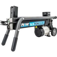 Log Splitters Pulsar 6.5 Ton Log Splitter