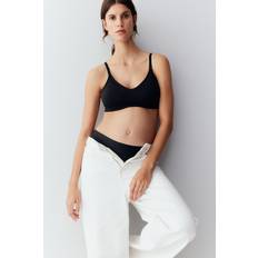 Amningsbh H&M Sömlös Vadderad Amningsbh 2-pack Size L