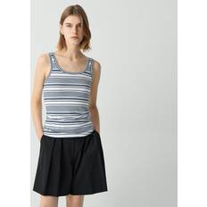 Theory Women Tank Tops Theory Bram Tank Top