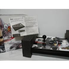 Super Street Fighter IV Arcade Fight Stick Tournament Edition S