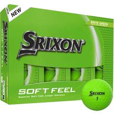 Srixon Soft Feel