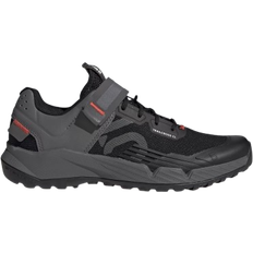 adidas Five Ten Trailcross Clip-in Mountain Bike W - Core Black/Grey Three/Red