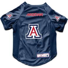 Bain de Terre Maillot Extensible Pour Chien Arizona Wildcats Taille Grand Commande Sp Ciale