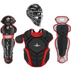 All-Star System 7 Axis Intermediate Baseball Catcher's