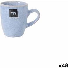 La Mediterránea 100 ml 48 Units Cup & Mug
