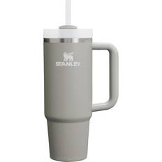 Stanley Opvaskemaskineegnede Glas Stanley The Quencher H20 Flowstate Tumbler 0.89l Blå Tumblerglas