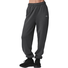 Alo Accolade Sweatpant - Anthracite