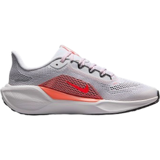 Nike Pegasus 41 Older Kids' Road Running Shoes - White