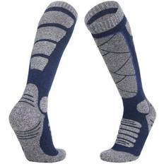 Strumpexperten Casual Socks - Grey/Blue
