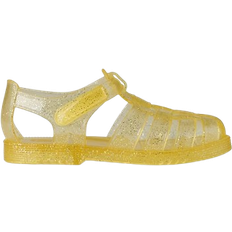GAP Toddler's Jelly Sandals - Pale Banana Yellow