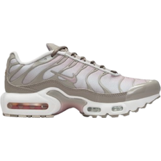 Nike Air Max Plus GS - Photon Dust/Enigma Stone/White/Particle Rose